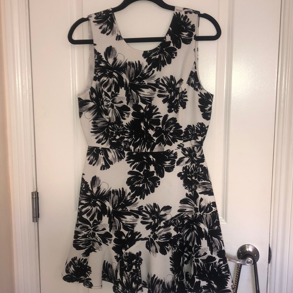 Rebecca Taylor fit and flare